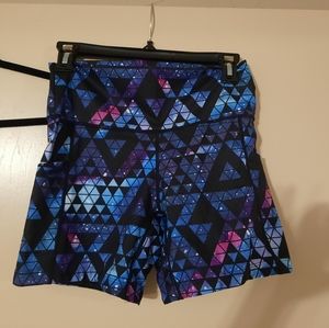 Constantly Varied Gear CVG new stardust Small 5 inch shorts